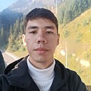 Нуршат, 20 лет