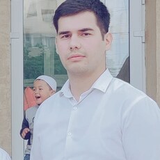 Фотография мужчины Али, 32 года из г. Ташкент