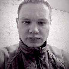Фотография мужчины Антон, 19 лет из г. Чита