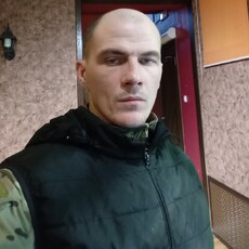 Фотография мужчины Саня, 33 года из г. Новосибирск