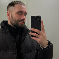 Фотография мужчины Ivan, 30 лет из г. Томск