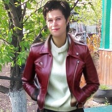 Фотография девушки Елена, 45 лет из г. Тольятти