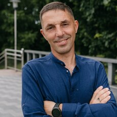 Фотография мужчины Игорь, 46 лет из г. Могилев