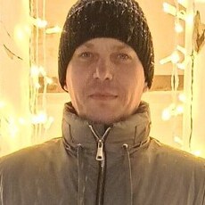 Фотография мужчины Роман, 39 лет из г. Наволоки