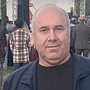 Казимир, 55 лет