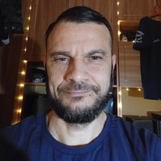 Фотография мужчины Вячеслав, 46 лет из г. Белая Калитва