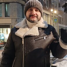 Фотография мужчины Игорь, 49 лет из г. Санкт-Петербург