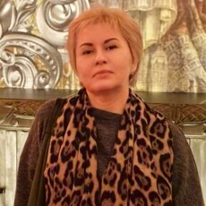 Фотография девушки Юлия, 50 лет из г. Ессентуки