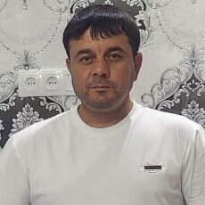 Фотография мужчины Баха, 36 лет из г. Караганда