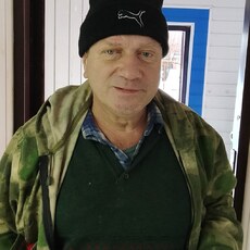 Фотография мужчины Николай, 47 лет из г. Долгое