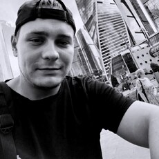 Фотография мужчины Олег, 28 лет из г. Прокопьевск