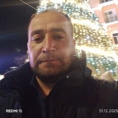 Фотография мужчины Ельмеддин, 35 лет из г. Ессентуки