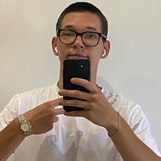 Фотография мужчины Александр, 23 года из г. Минеральные Воды