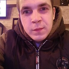 Фотография мужчины Виталий С, 24 года из г. Феодосия