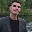 Даниил, 25 лет