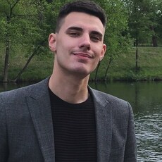 Фотография мужчины Даниил, 25 лет из г. Кривой Рог