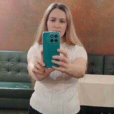 Анна, 41 из г. Омск.