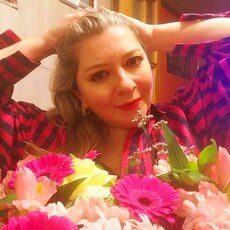 Фотография девушки Ольга, 50 лет из г. Москва