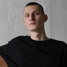 Фотография мужчины Никита, 19 лет из г. Брест