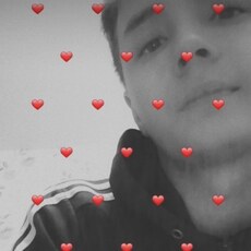 Фотография мужчины Юрий, 24 года из г. Красноярск