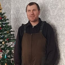 Фотография мужчины Пётр, 41 год из г. Куйбышев