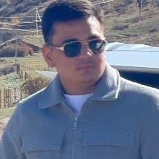 Фотография мужчины Дастан, 21 год из г. Астана