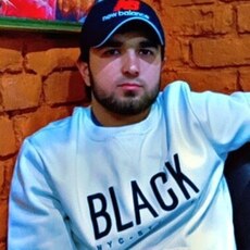 Фотография мужчины Али, 25 лет из г. Дедовск