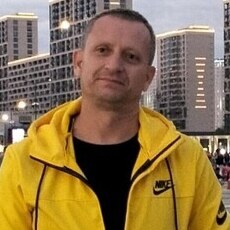 Фотография мужчины Александр, 44 года из г. Краснодар