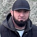 Мурад, 32 года