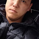 Азамат, 33 года