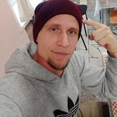 Фотография мужчины Иван, 36 лет из г. Копейск