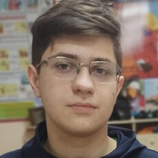 Фотография мужчины Женя, 24 года из г. Витебск