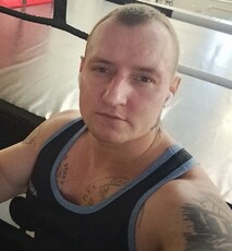 Фотография мужчины Леха, 33 года из г. Самара