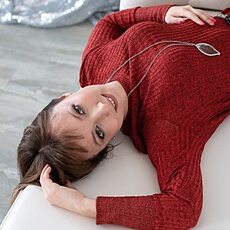 Фотография девушки Lisa, 37 лет из г. Екатеринбург