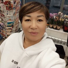 Фотография девушки Дана, 45 лет из г. Астрахань