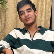 Фотография мужчины Maqa, 23 года из г. Москва