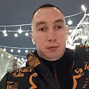 Данил, 32 года