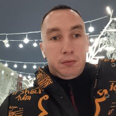 Фотография мужчины Данил, 32 года из г. Новый Уренгой