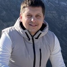 Фотография мужчины Александр, 33 года из г. Иваново