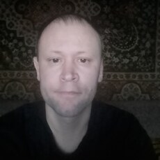 Фотография мужчины Александр, 35 лет из г. Улан-Удэ