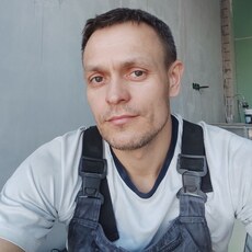 Фотография мужчины Сергей, 37 лет из г. Барнаул