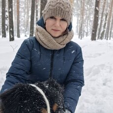 Фотография девушки Надя, 46 лет из г. Нижний Новгород