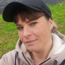 Фотография девушки Мария, 39 лет из г. Ногинск