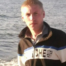 Фотография мужчины Сергей, 36 лет из г. Улан-Удэ