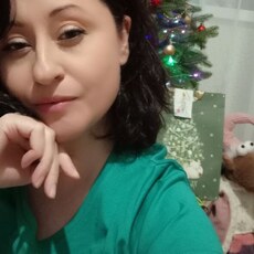 Анна, 45 из г. Челябинск.