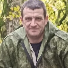 Фотография мужчины Виталий, 44 года из г. Новомосковск