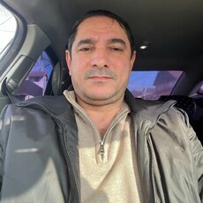 Фотография мужчины Азер, 45 лет из г. Дербент