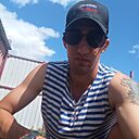 Сибиряк, 27 лет