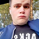 Виталий, 28 лет