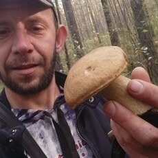 Фотография мужчины Рус, 41 год из г. Новосибирск